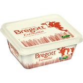 EXTRASALTAT SMÖR&RAPS